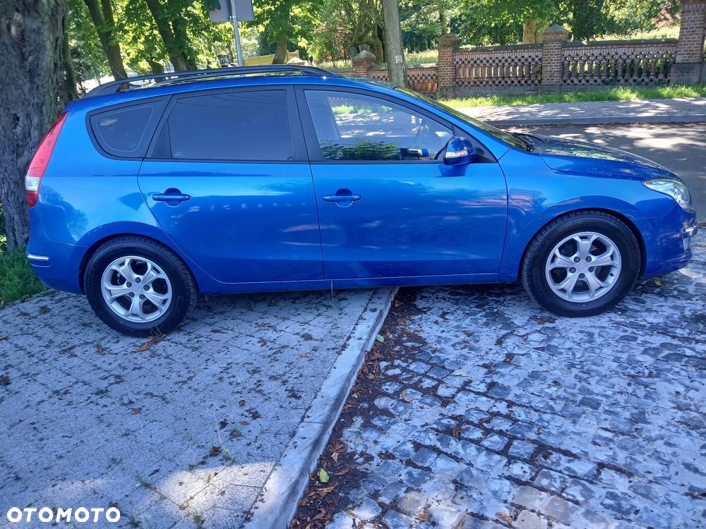 Hyundai i30 - 2