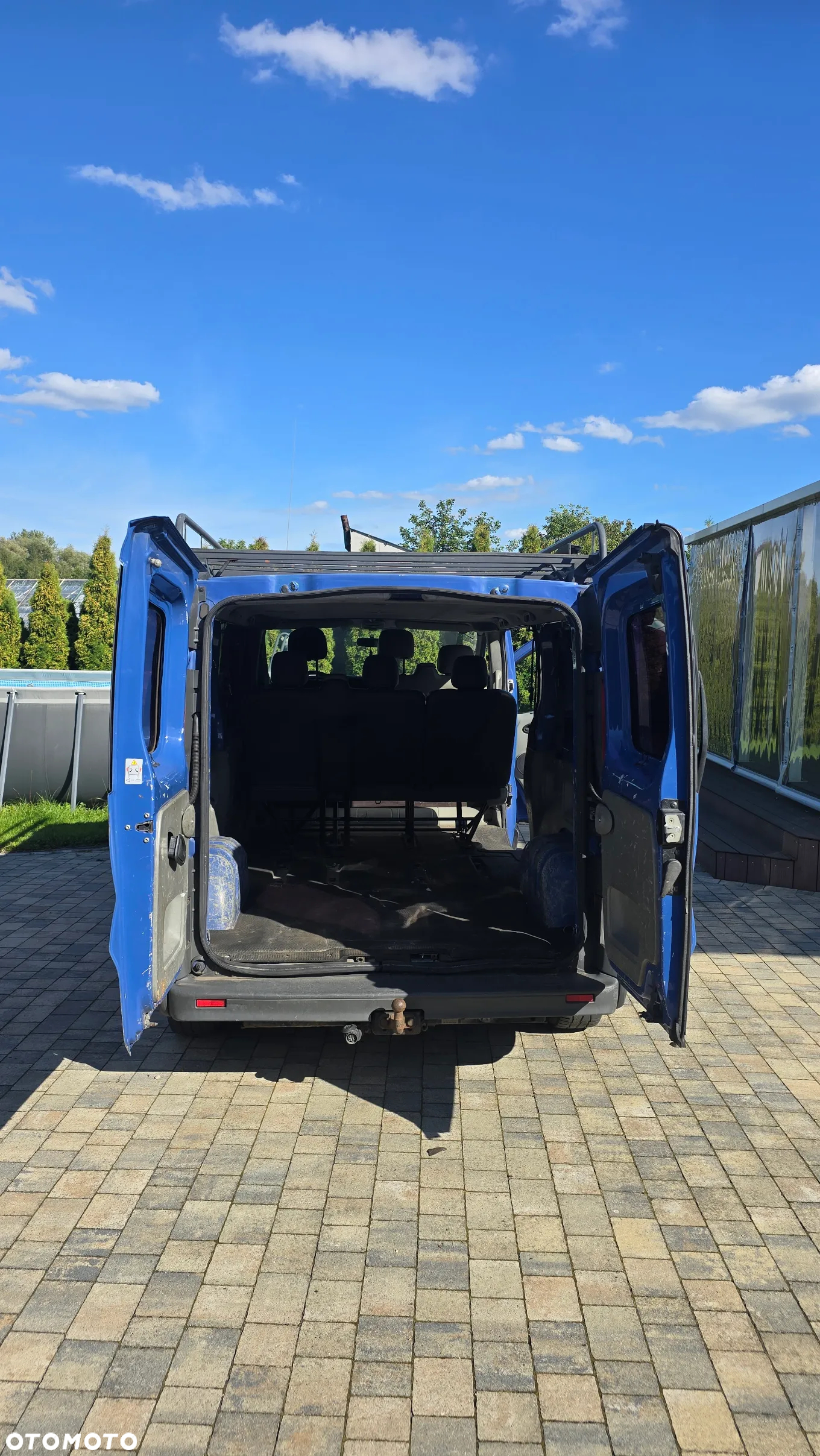 Renault Trafic - 14