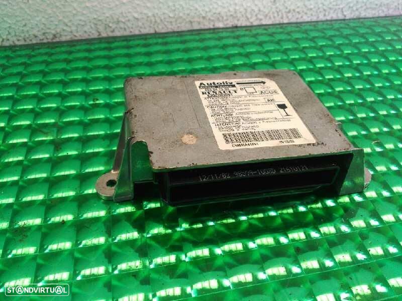 CENTRALINA DE AIRBAG RENAULT MEGANE II BERLINA 5P - 1