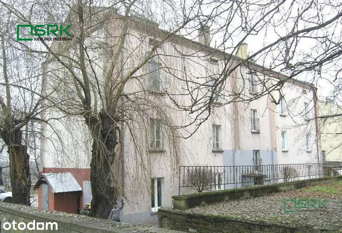 Mieszkanie, 56,11 m², Sosnowiec