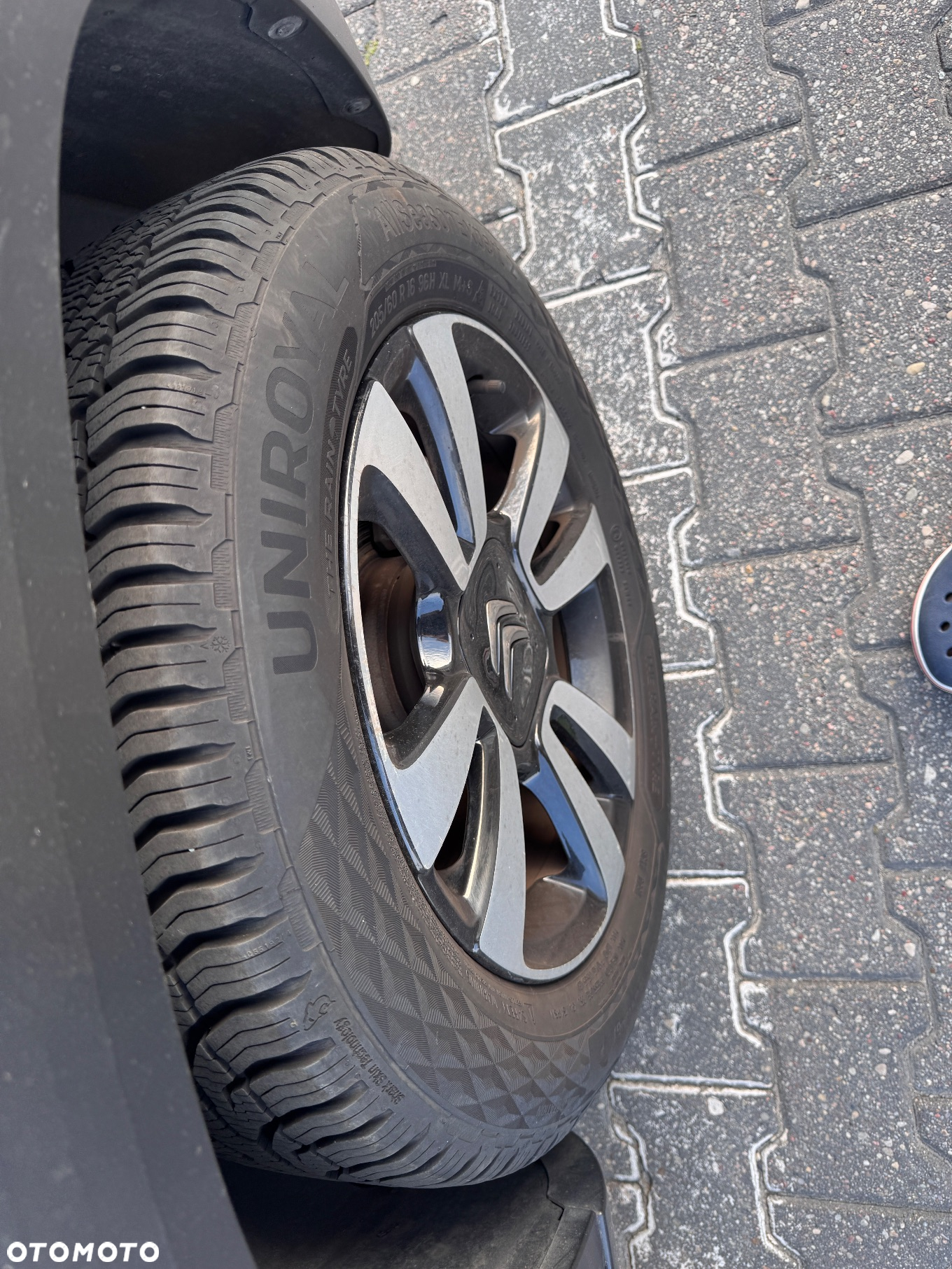 Citroën C3 Aircross 1.2 PureTech GPF Shine Pack S&S - 38