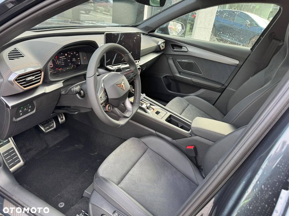 Cupra Formentor 2.0 TSI 4Drive DSG - 13