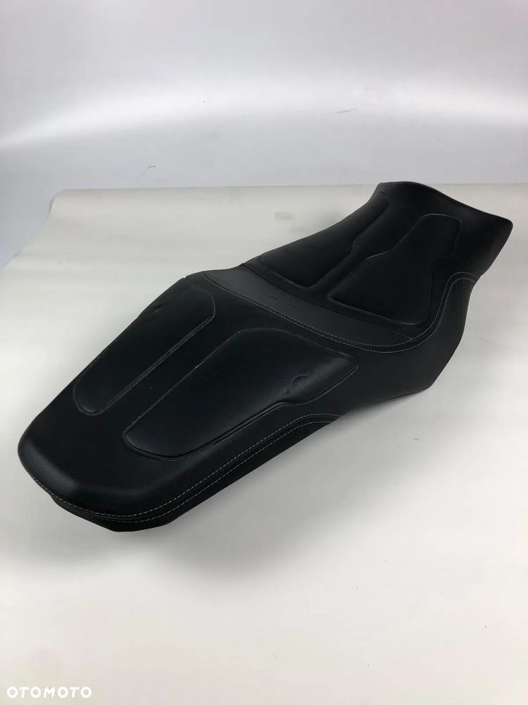 Yamaha MT-07 Tracer 7 16-20 Siedzenie Comfort Kanapa Fotel - 3