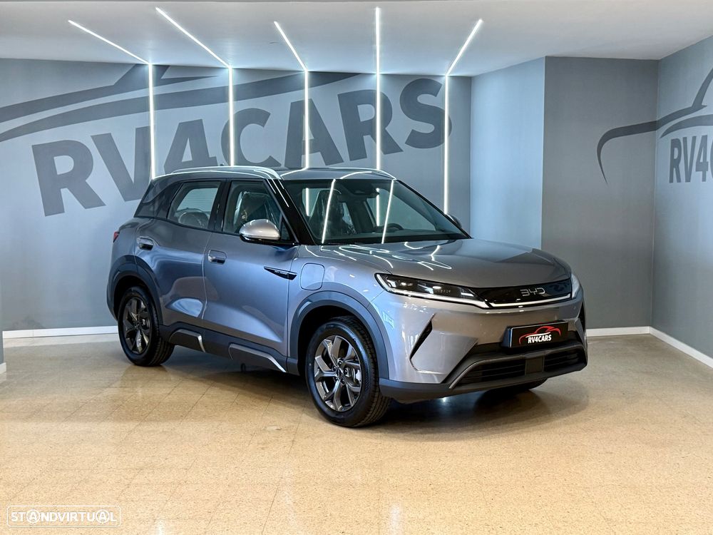 BYD Atto 2 45.1 kWh Boost - 18