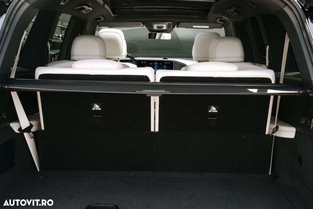 Mercedes-Benz GLS - 33