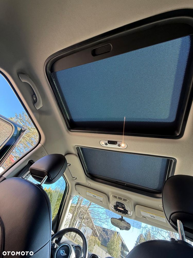 MINI Countryman Cooper ALL4 - 13