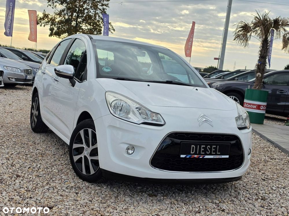 Citroën C3 - 6