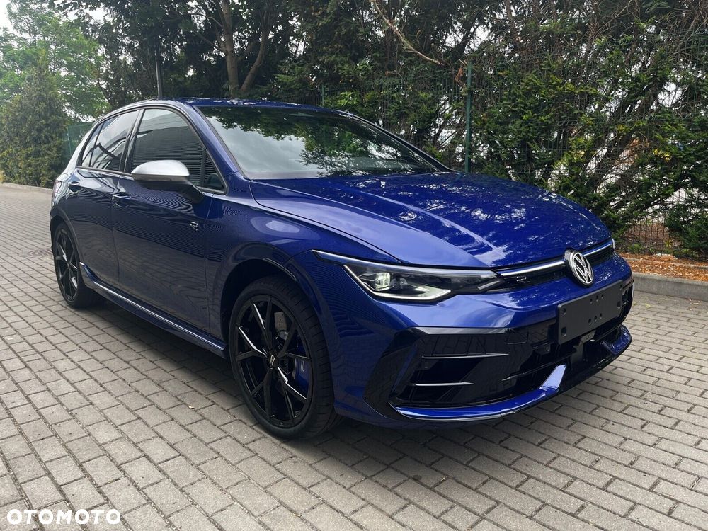 Volkswagen Golf 2.0 TSI 4Motion R DSG - 11