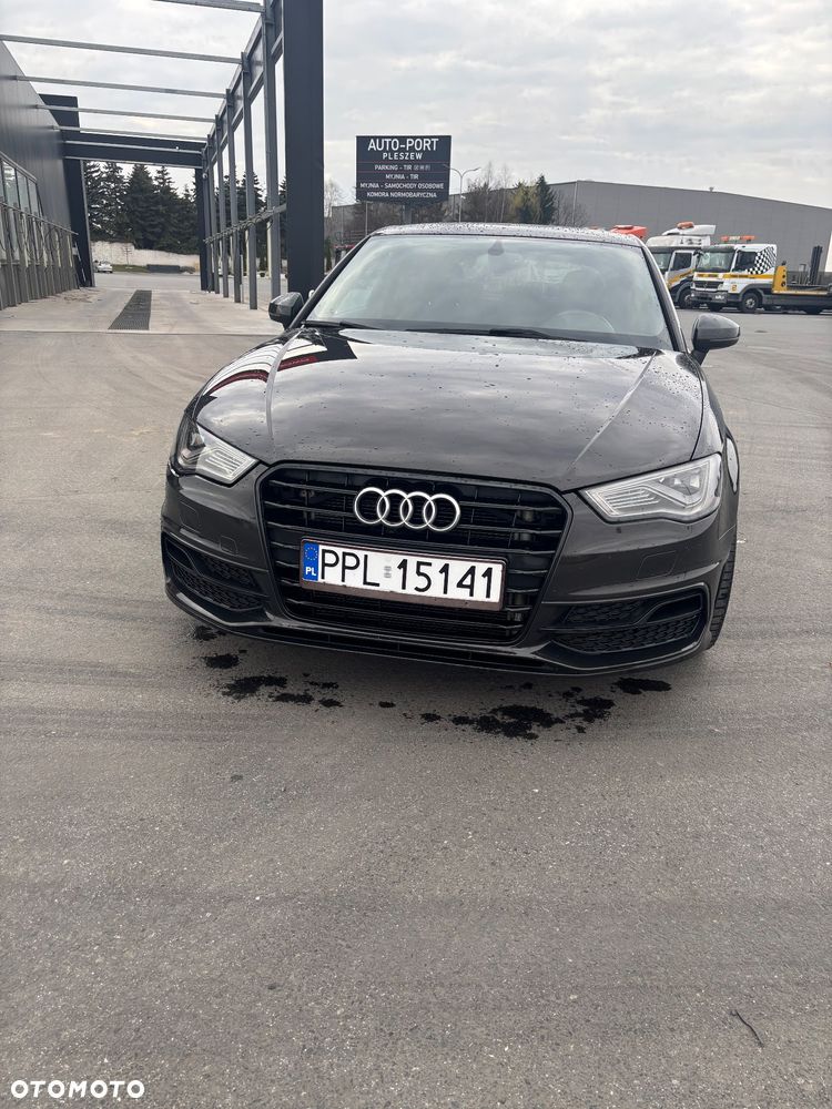 Audi A3 3-drzwiowe - 7