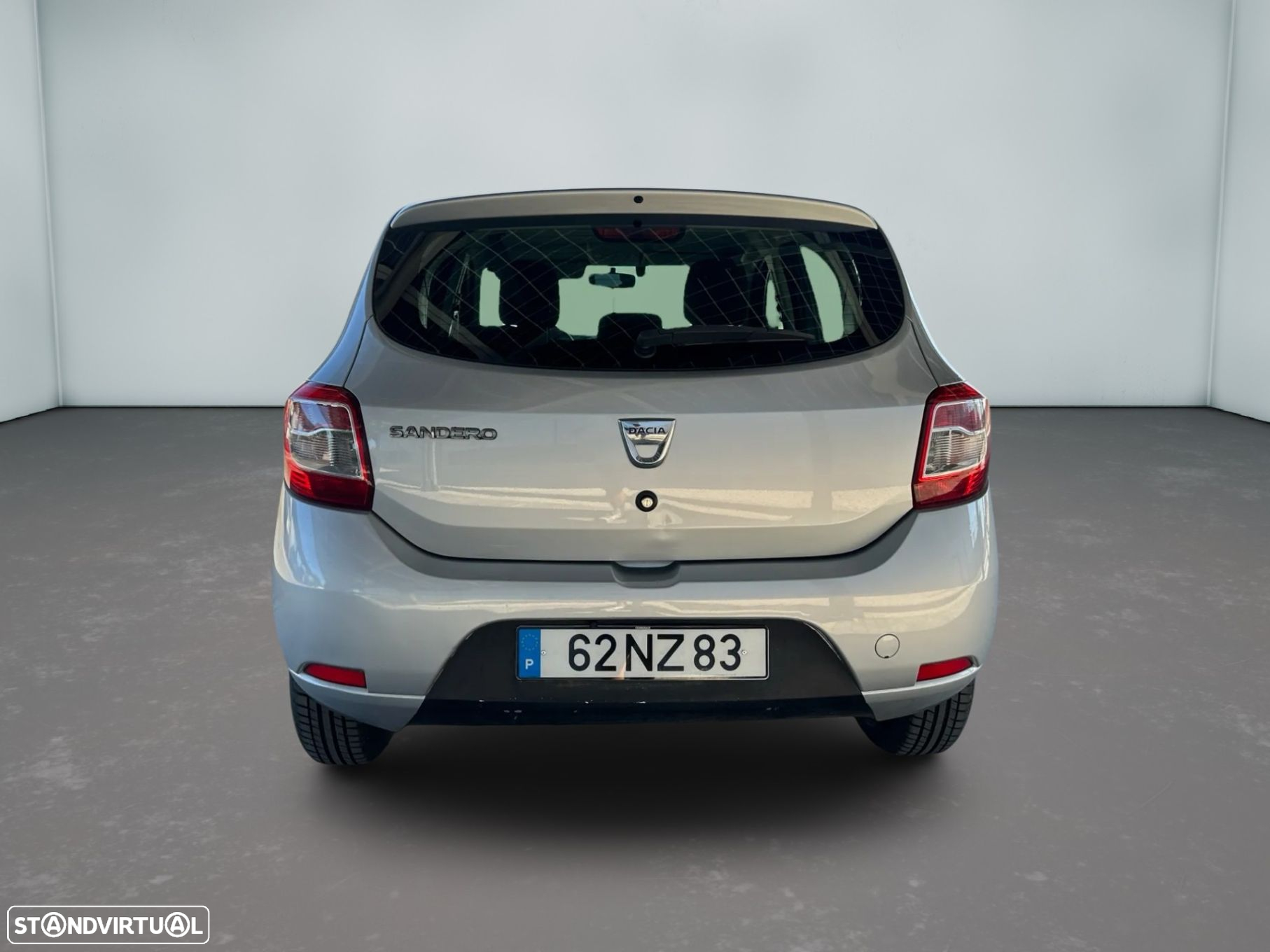 Dacia Sandero - 6