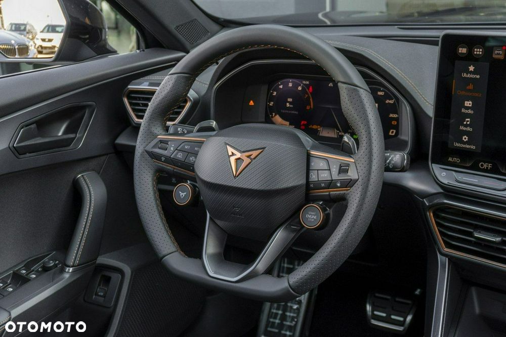 Cupra Formentor - 21