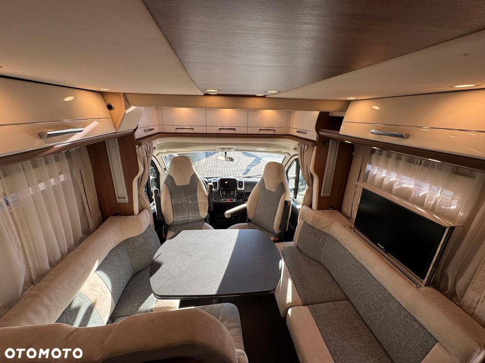 Carthago C-Tourer 148 LE H - 14