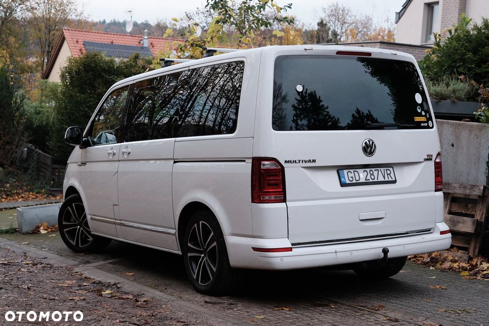 Volkswagen Multivan 2.0 BiTDI L1 Highline 4Motion DSG - 3