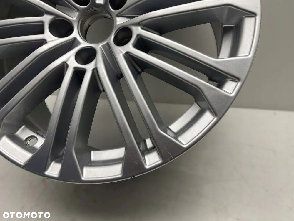 FELGA 18 AUDI A4 B9 A5 S5 8W0601025EE 8.0J ET31 - 6