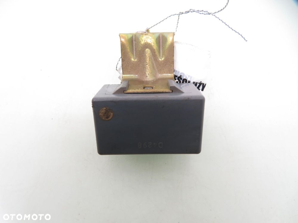 PRZEKAŹNIK POMY PALIWA HONDA ACCORD VI 1.8 39400S1AG010 - 1