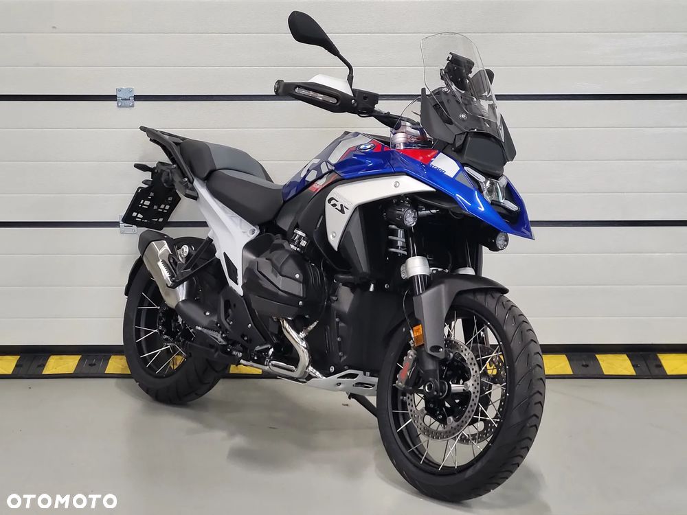BMW GS