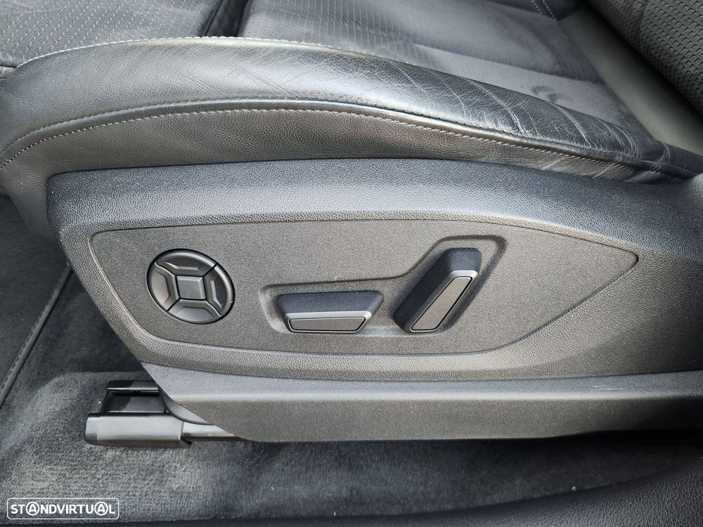 Audi e-tron Sportback 55 quattro S line - 45
