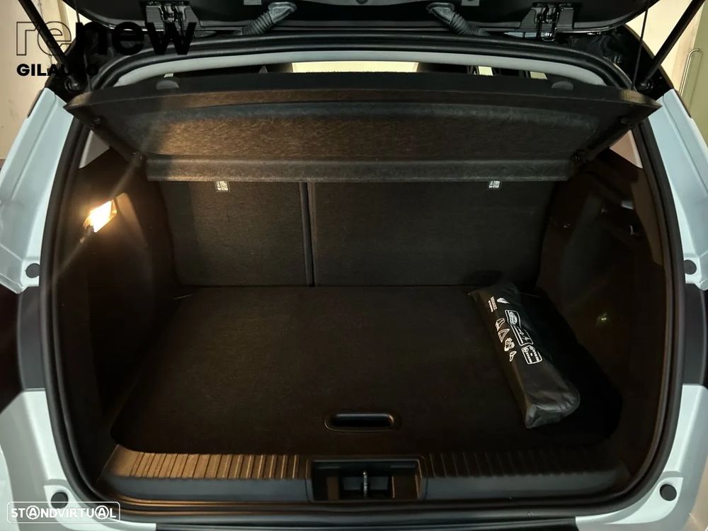 Renault Captur 1.0 TCe Techno Bi-Fuel - 15