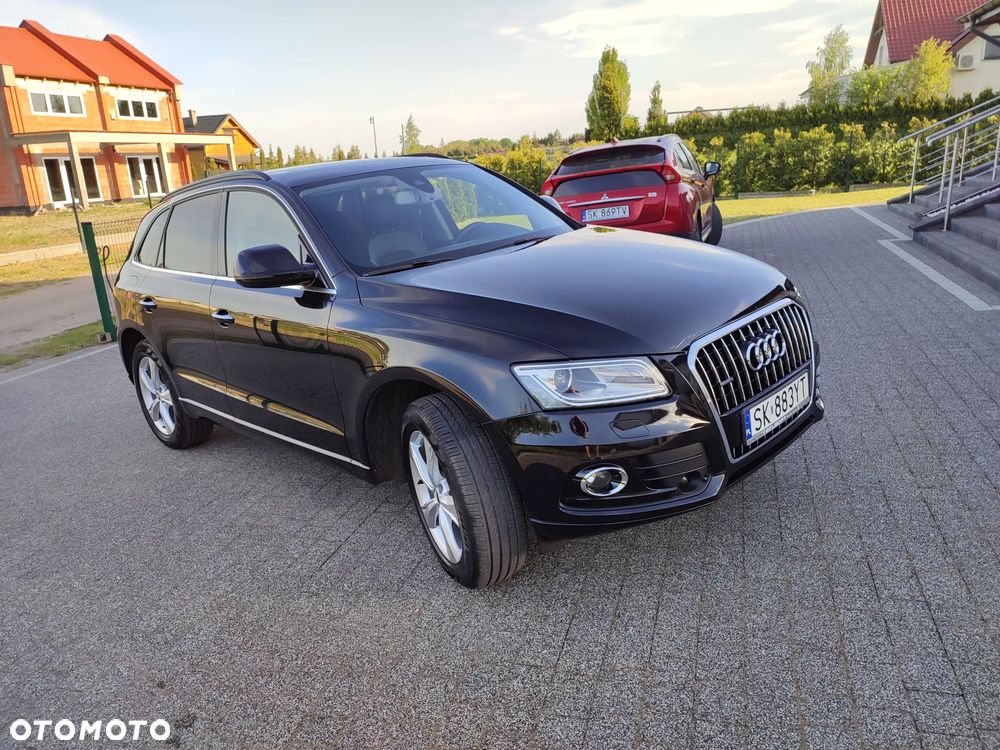 Audi Q5 2.0 TDI Quattro S tronic - 7