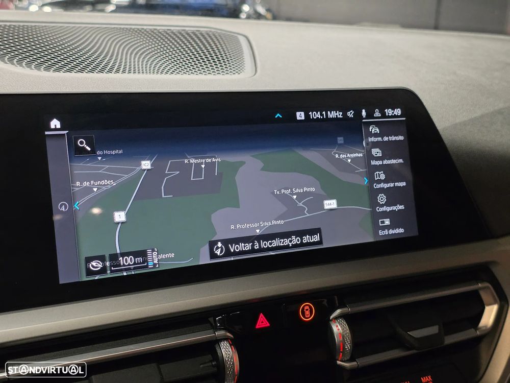BMW 320 e Line Sport Auto - 40