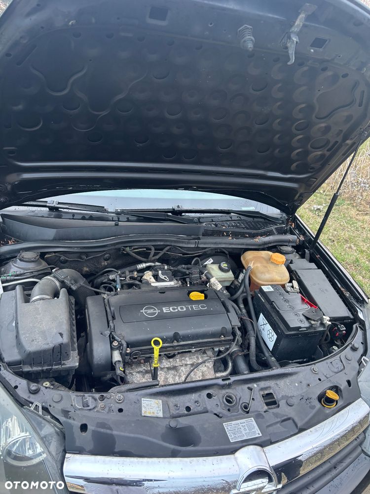 Opel Astra 1.8 Innovation - 7