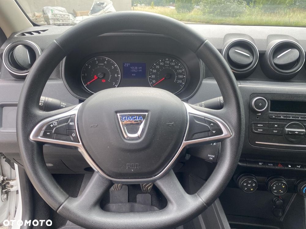 Dacia Duster 1.3 TCe FAP SL Look EU6d - 18