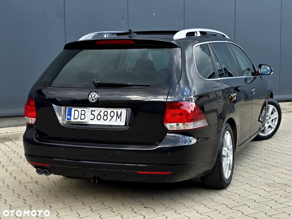 Volkswagen Golf 1.4 TSI Highline - 10