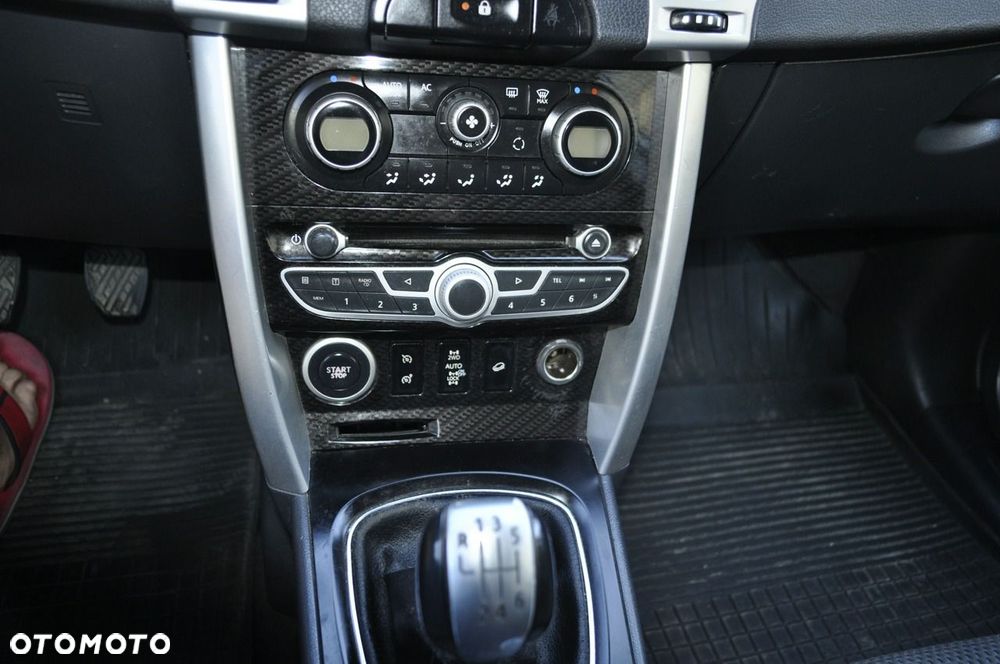 Renault Koleos - 9