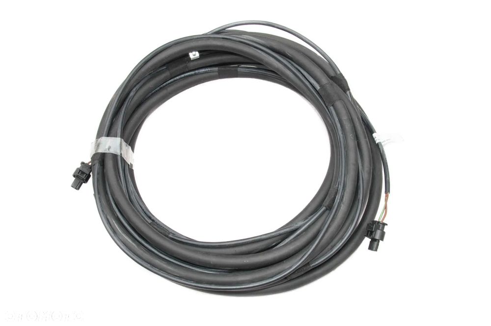 PRZEWÓD POMPKI PALIWA WEBASTO EBERSPAECHER 22.9000.30.0477.0A OE NOWY - 1