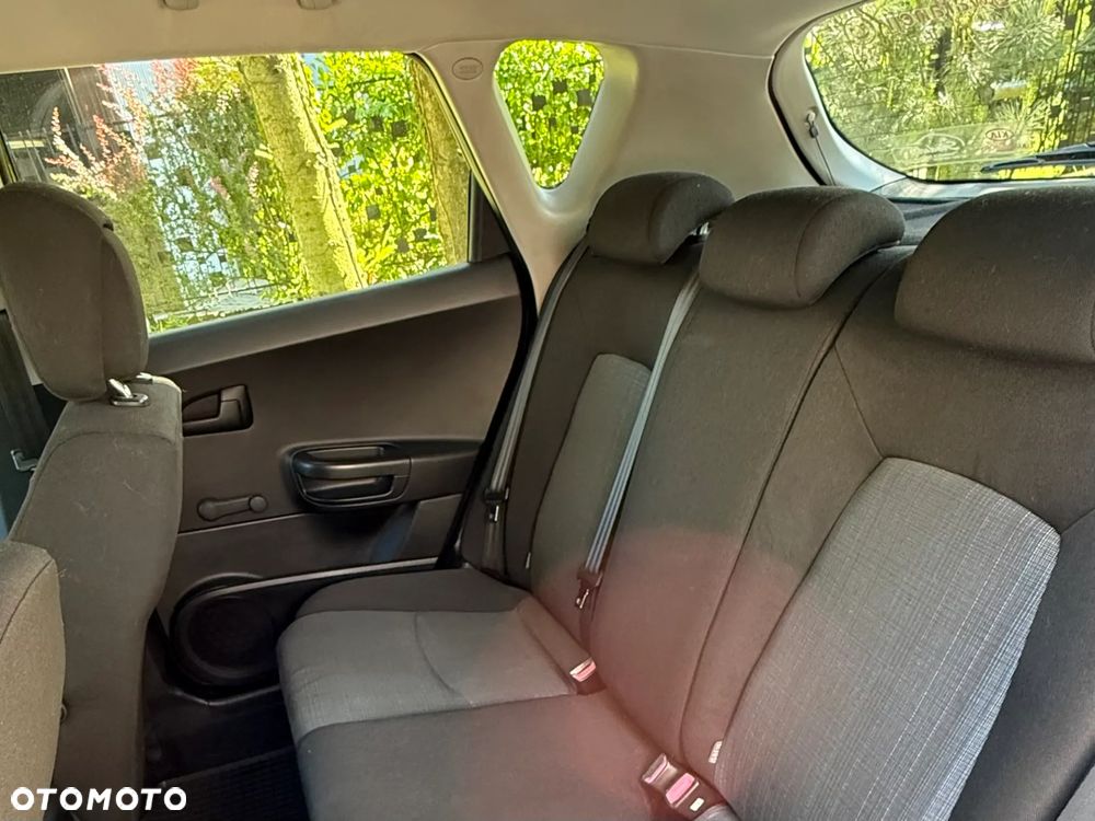 Kia Ceed 1.4 Comfort + - 14