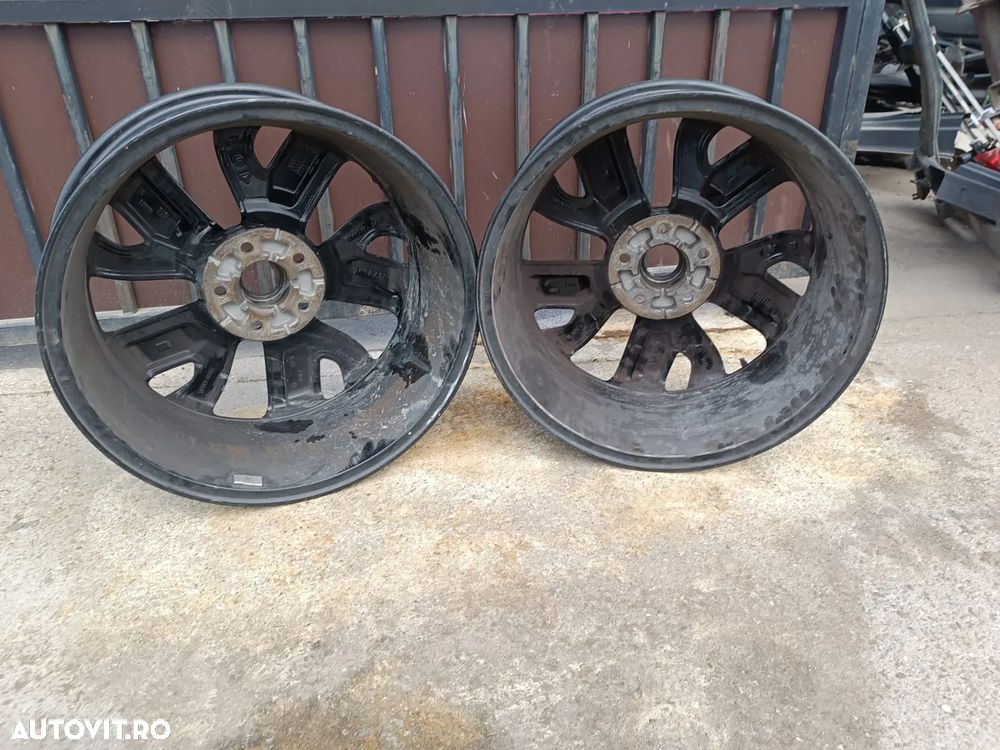 JANTE NISSAN JUKE - 8