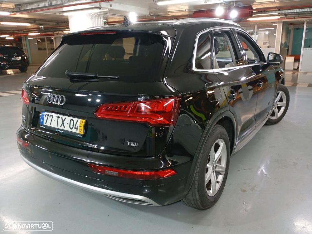 Audi Q5 2.0 TDI Sport - 3