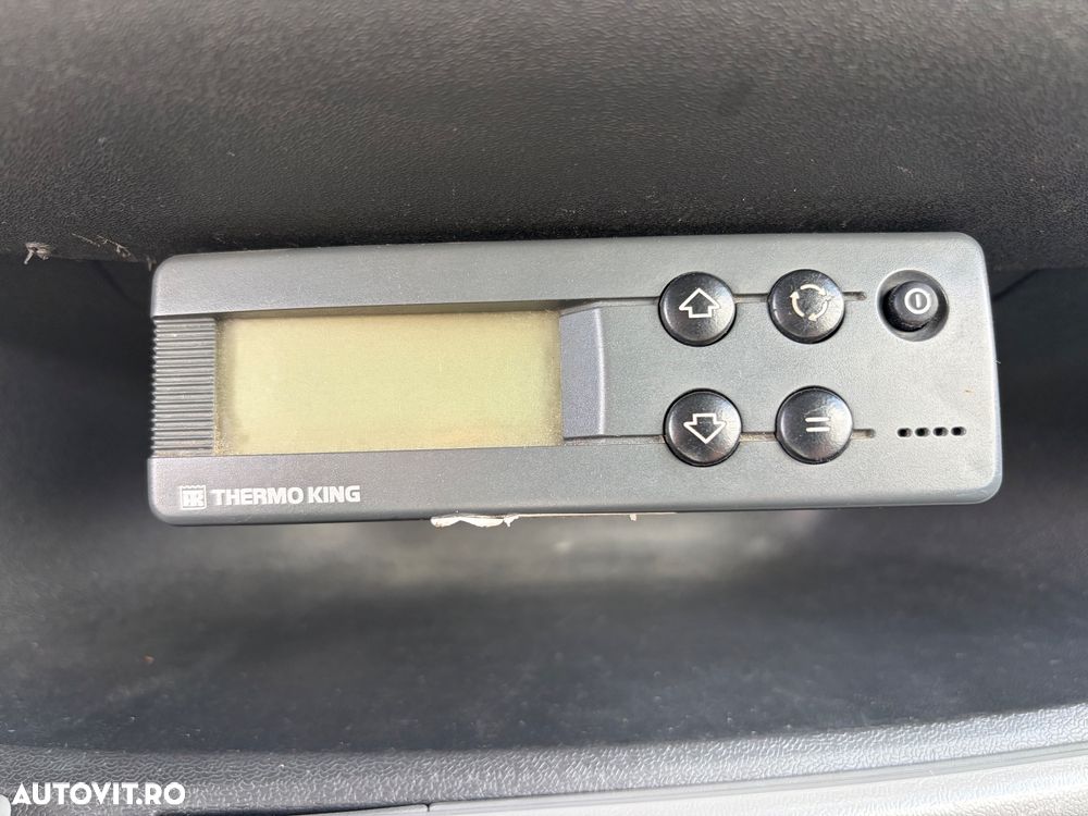 Fiat Doblo 1.3 Multijet 16V DPF Actual - 11