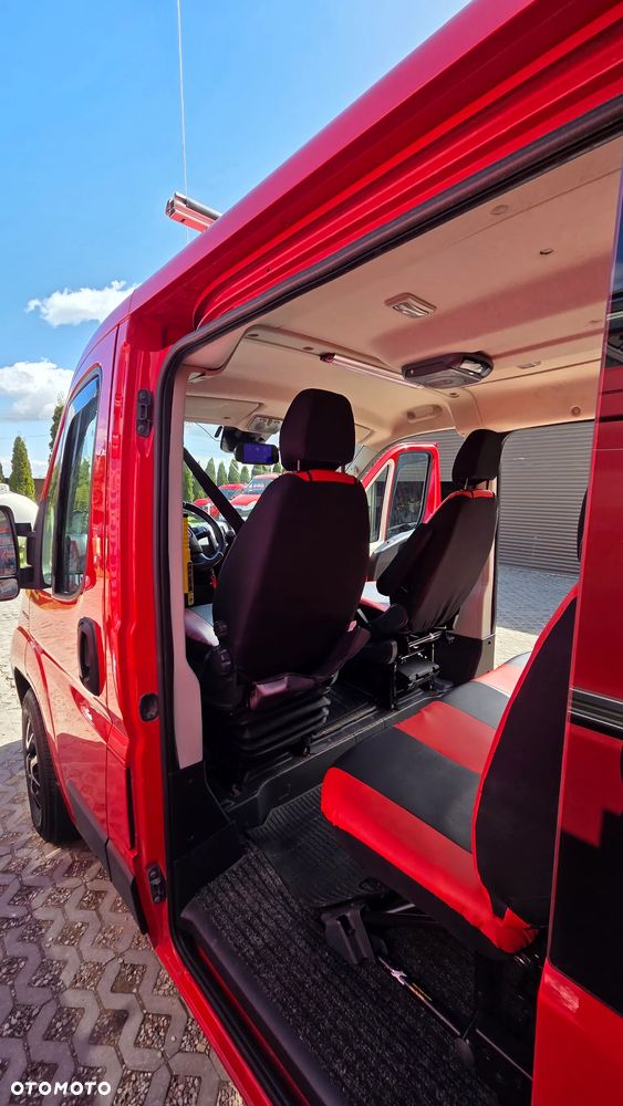 Fiat Ducato Panorama L1H1 - 11