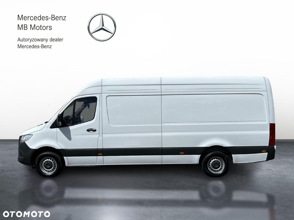 Mercedes-Benz Sprinter - 3