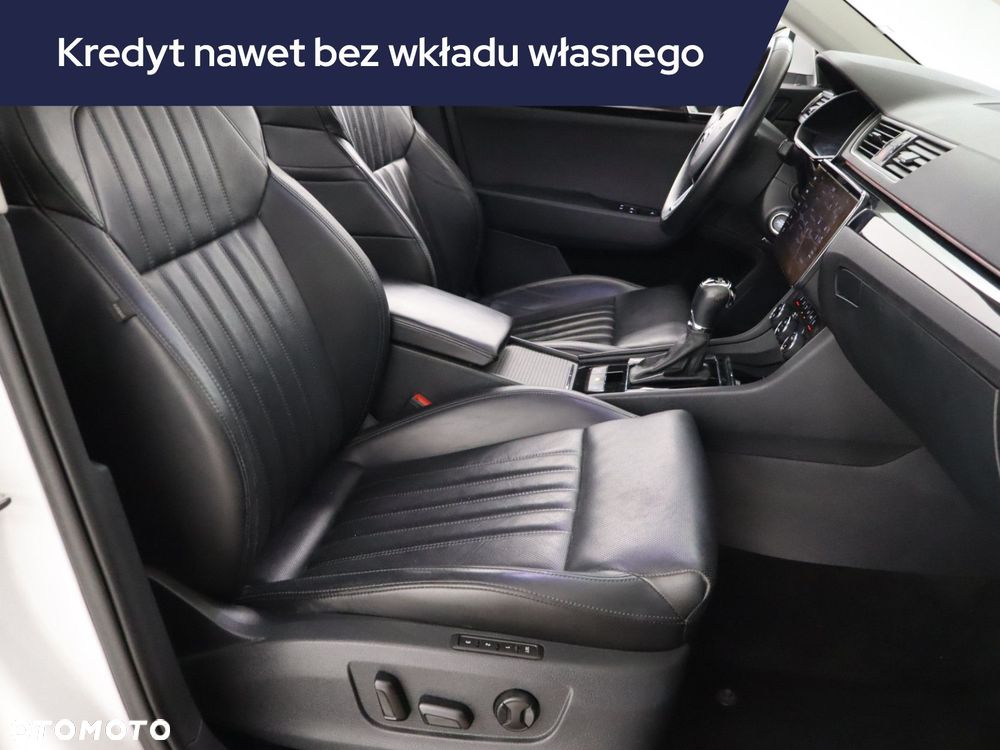 Skoda Superb - 11
