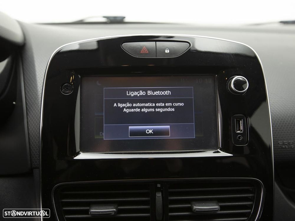 Renault Clio Sport Tourer 1.5 dCi Limited EDition - 21