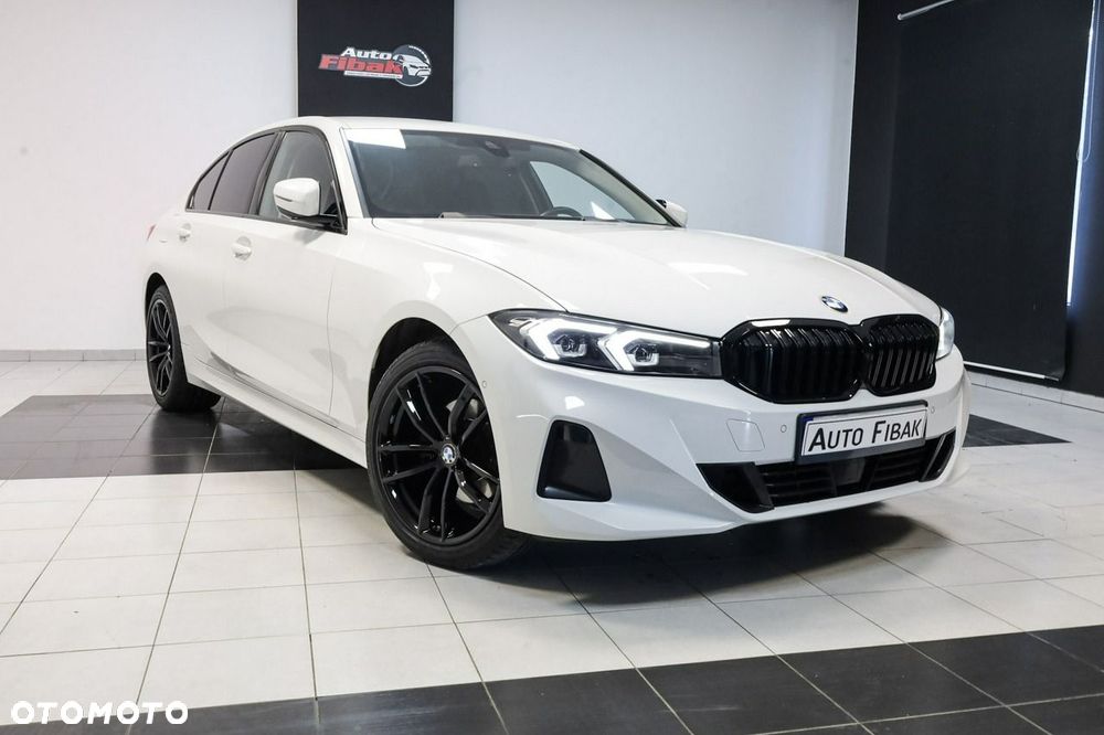 BMW Seria 3 - 5