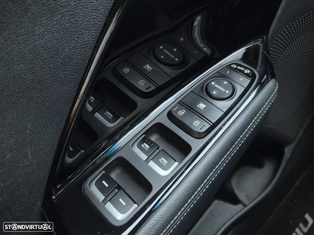 Kia Niro 1.6 GDi HEV TX - 29