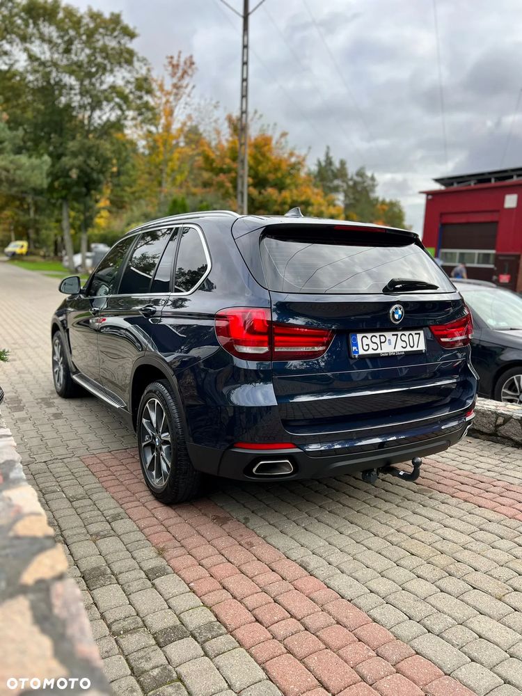 BMW X5 - 4