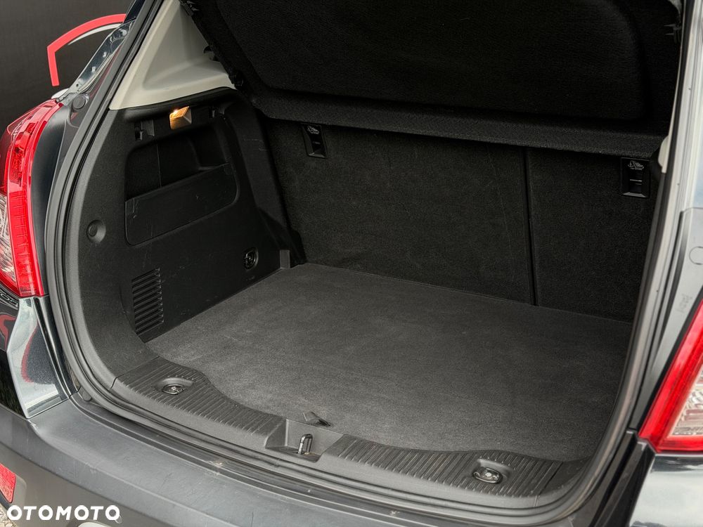 Opel Mokka - 33