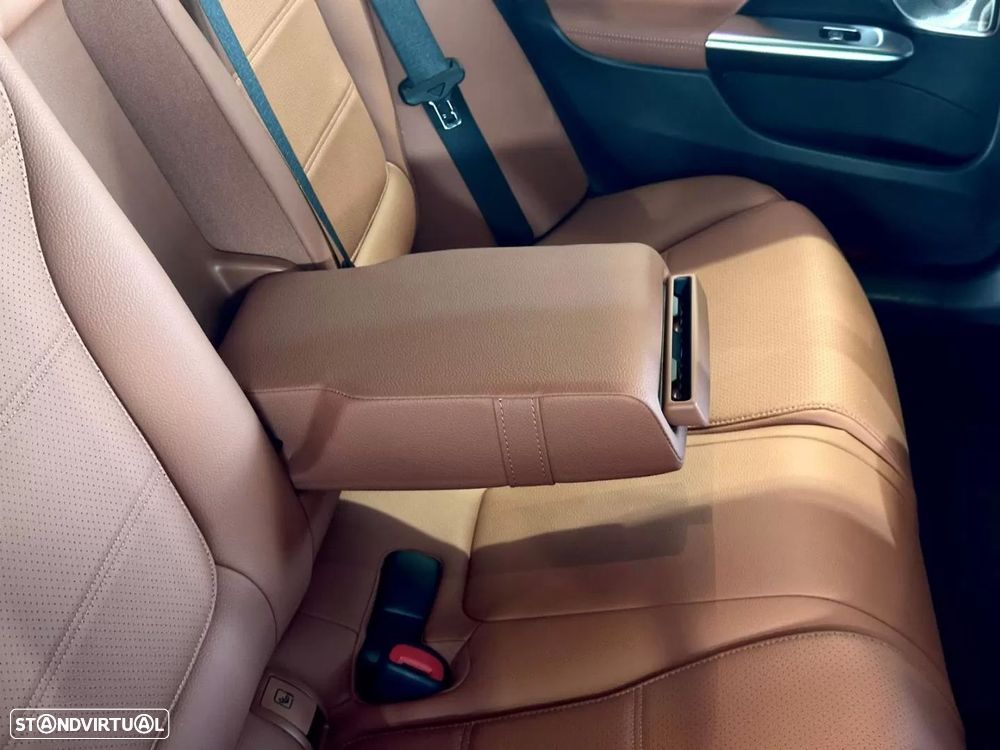 Mercedes-Benz C 300 de 9G-TRONIC Avantgarde Advanced - 17