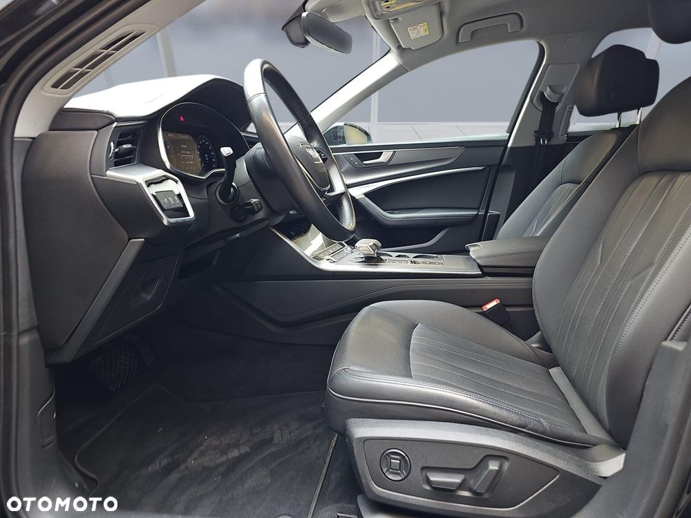 Audi A6 Limousine - 9