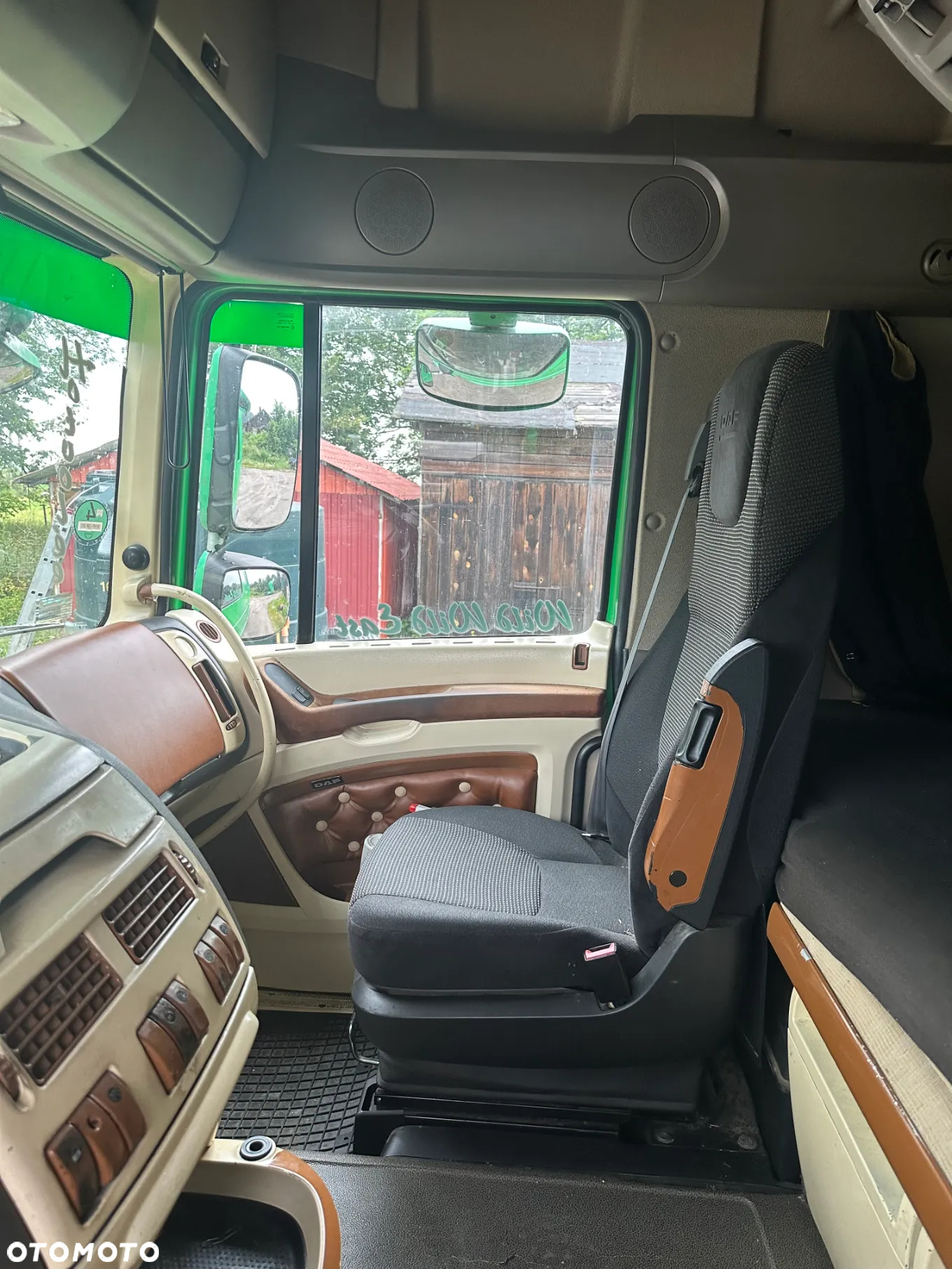 DAF FT XF 105.460T - 6