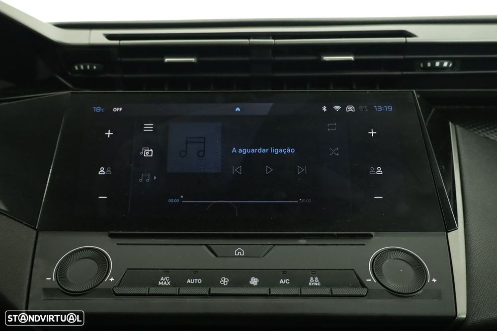 Peugeot 308 PureTech 130 EAT8 Active Pack - 10