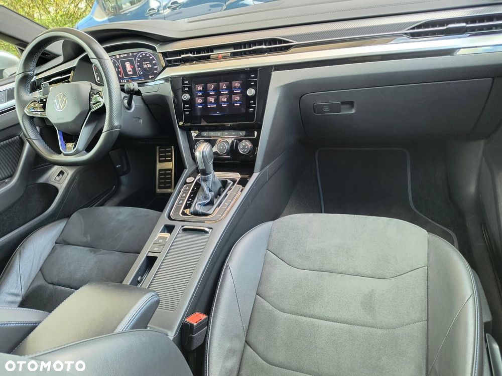 Volkswagen Arteon Shooting Brake - 16