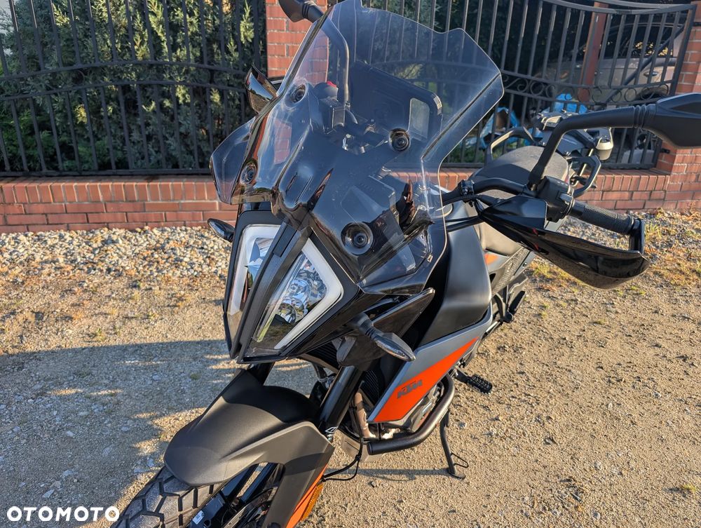 KTM Adventure - 17