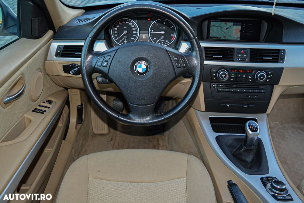 BMW Seria 3 - 13