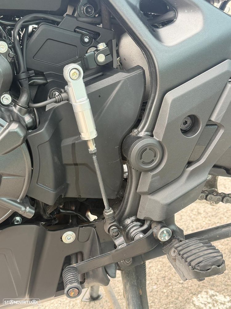 Honda XL 750 Transalp - 7