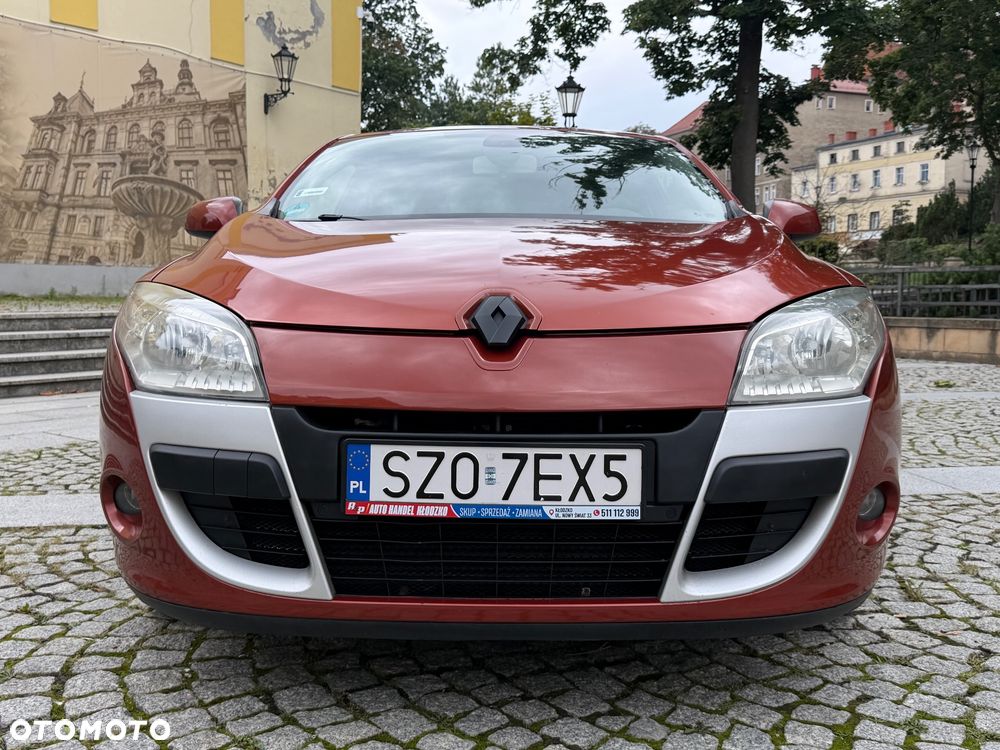 Renault Megane 2.0 16V TCE Dynamique - 16